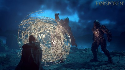 Forspoken Poster #40162