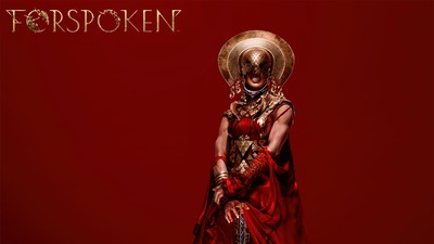 Forspoken Poster #40166