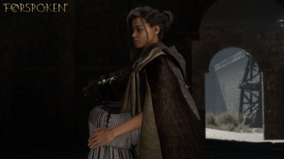 Forspoken Poster #40167