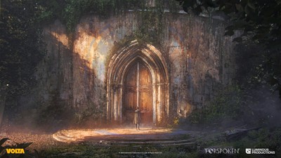 Forspoken Poster #40179