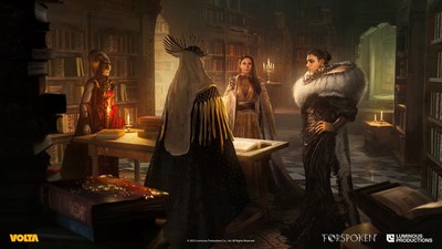 Forspoken Poster #40181