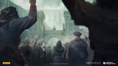 Forspoken Poster #40183