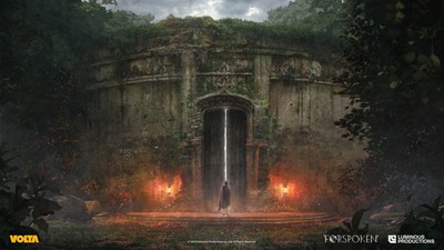 Forspoken Poster #40186