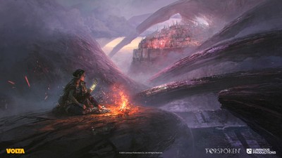 Forspoken Poster #40187