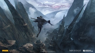 Forspoken Poster #40192