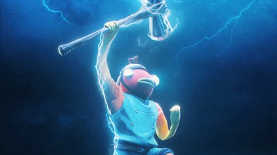 Fortnite Poster #40197