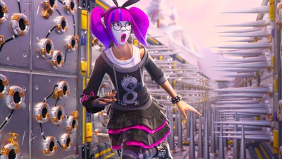 Fortnite Mouse Pad 40199