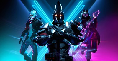 Fortnite Mouse Pad 40205