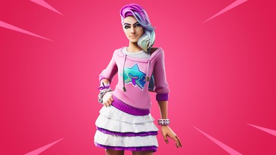 Fortnite Mouse Pad 40209
