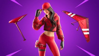 Fortnite Poster #40210