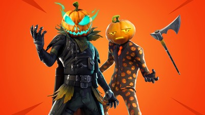 Fortnite Mouse Pad 40216