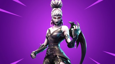 Fortnite Poster #40218