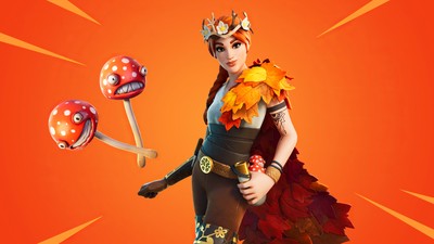 Fortnite Poster #40221