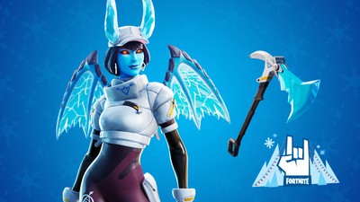Fortnite Poster #40223