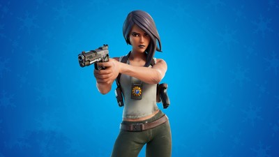 Fortnite mug #