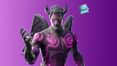Fortnite Poster #40229