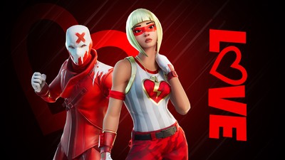 Fortnite Poster #40233