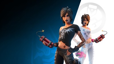 Fortnite Poster #40235