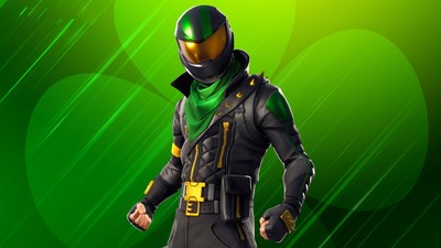 Fortnite Poster #40236