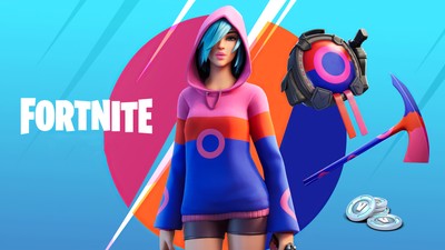 Fortnite Poster #40238