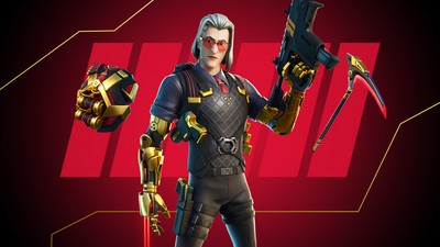 Fortnite Poster #40241