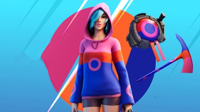 Fortnite Poster #40243