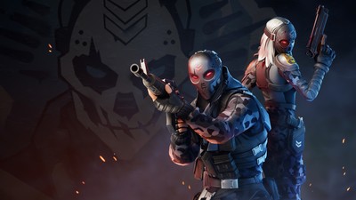 Fortnite Poster #40244