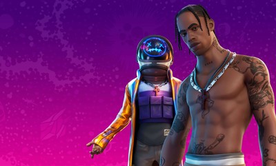 Fortnite mug #