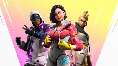 Fortnite mug #