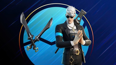 Fortnite Poster #40253