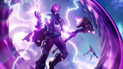 Fortnite mug #
