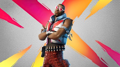 Fortnite Poster #40255
