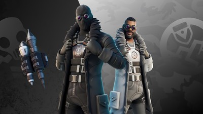 Fortnite Poster #40256