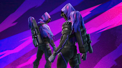 Fortnite Poster #40260