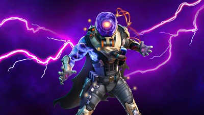 Fortnite Poster #40261