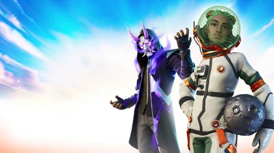 Fortnite Poster #40262