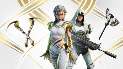 Fortnite Poster #40264