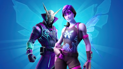 Fortnite Poster #40267
