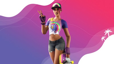Fortnite mug #