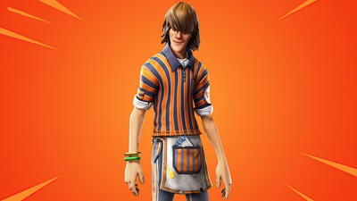 Fortnite mug #