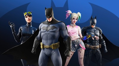 Fortnite Poster #40280