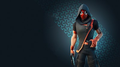 Fortnite Poster #40284