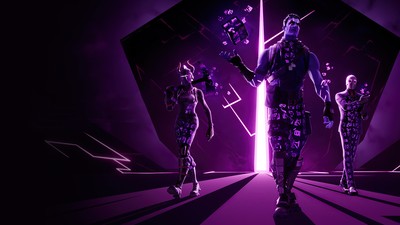 Fortnite Poster #40285