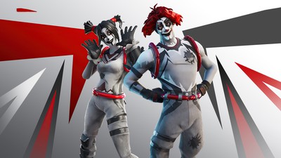 Fortnite Poster #40286