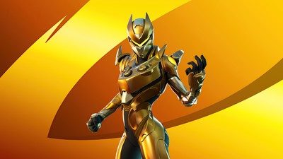 Fortnite Poster #40291