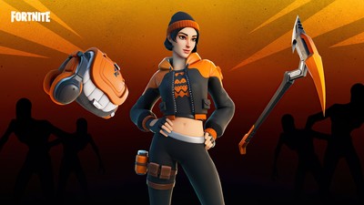 Fortnite mug #