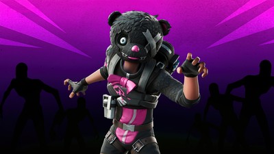 Fortnite Poster #40295