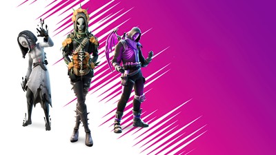 Fortnite Mouse Pad 40302