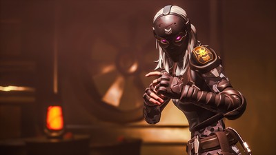Fortnite Poster #40304