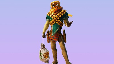 Fortnite Poster #40308